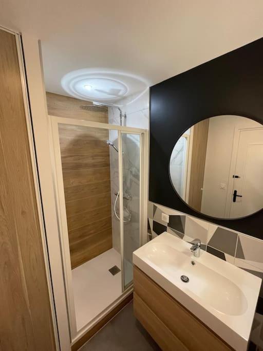 Zosca - Sils Apartment Кан Екстериор снимка