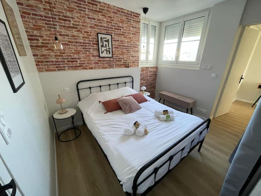 Zosca - Sils Apartment Кан Екстериор снимка